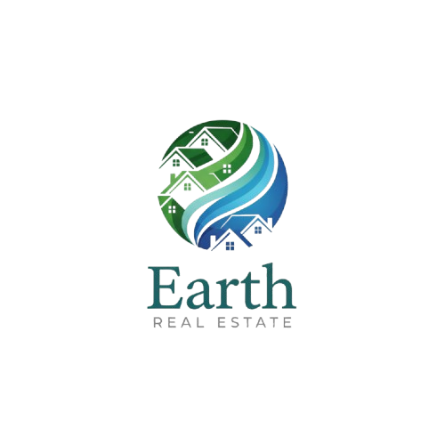 Earth Logo